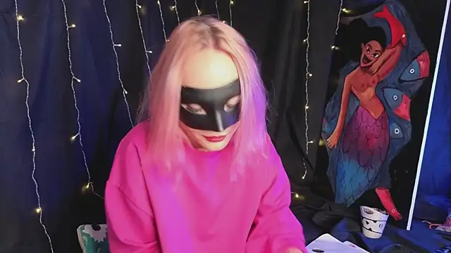 LunVision online show from March 2026 03:06:01 PM