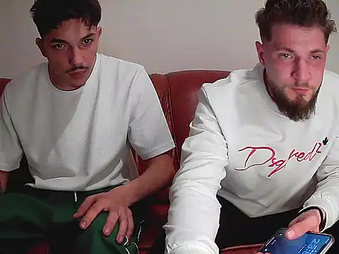 danbig01 online show from March 2026 09:51:01 PM