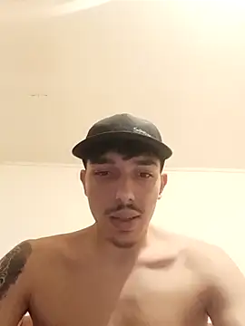 danbig01 online show from March 2026 08:37:01 PM