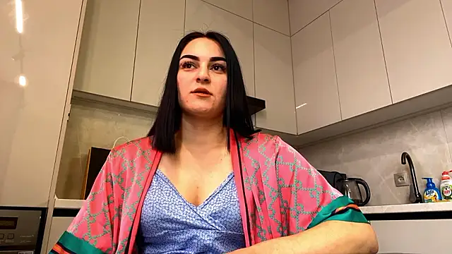 SofiHaggling online show from March 2026 10:11:02 AM