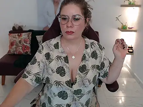 LayahNoir online show from March 2026 11:10:02 PM