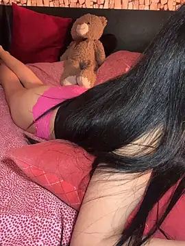 anamaria04 online show from March 2026 11:22:02 PM