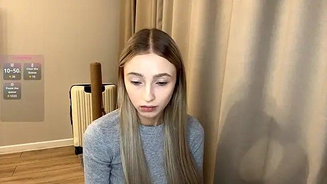 ClonedAge online show from March 2026 03:16:02 PM