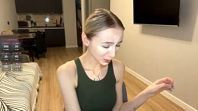 ClonedAge online show from April 2026 05:06:01 PM