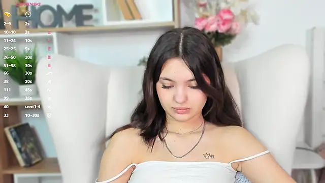 MirthaBolduan online show from April 2026 08:06:01 AM