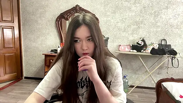 TecnaSanzz online show from March 2026 10:54:01 AM