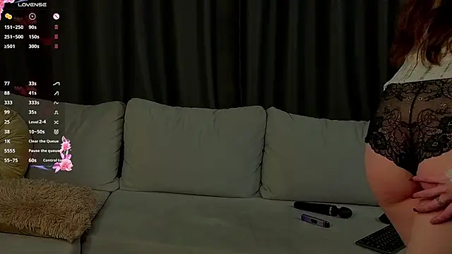 stelamontis online show from March 2026 06:25:02 PM