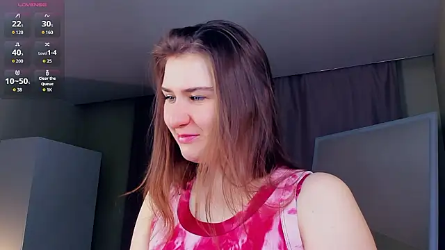 SueWolvin online show from March 2026 06:25:02 PM