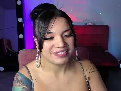 Snapshot of ashley-midnight chatting on March 2026 02:55:01 PM ashley-midnight online show from March 2026 02:55:01 PM