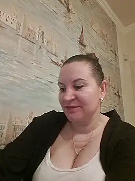 LaraHarper online show from March 2026 07:14:01 PM
