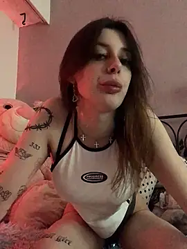 Snapshot of Johanna420 chatting on March 2026 09:54:01 PM Johanna420 online show from March 2026 09:54:01 PM