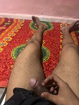 Amit0027 online show from March 2026 08:48:01 PM