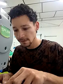 Goriluzdelam online show from April 2026 05:03:02 PM