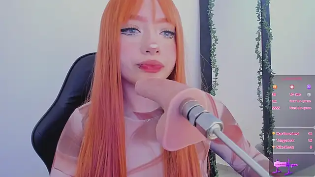 Kloeraize online show from May 2026 06:43:02 AM