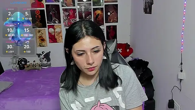 Agarycus 4 online show from April 2026 04:56:01 PM