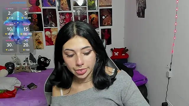 Agarycus 4 online show from April 2026 03:39:02 PM