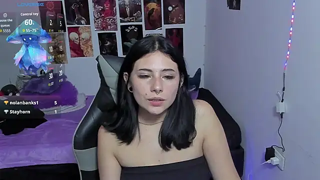 Agarycus 4 online show from April 2026 01:39:01 AM