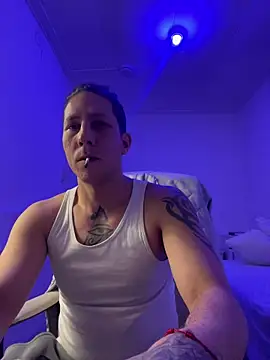 TitanNoir online show from March 2026 11:11:02 PM