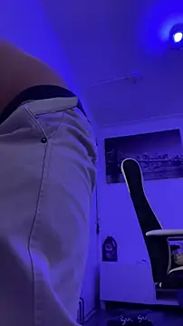 TitanNoir online show from April 2026 12:47:01 AM