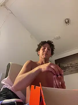 TitanNoir online show from June 2026 07:55:02 PM