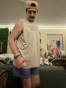 Snapshot of PoundedCajunGuy93 chatting on July 2026 01:32:02 AM PoundedCajunGuy93 online show from July 2026 01:32:02 AM