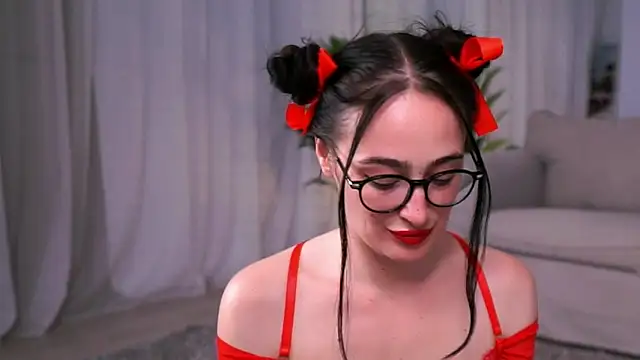Snapshot of KaelisRose chatting on May 2026 10:23:02 AM KaelisRose online show from May 2026 10:23:02 AM
