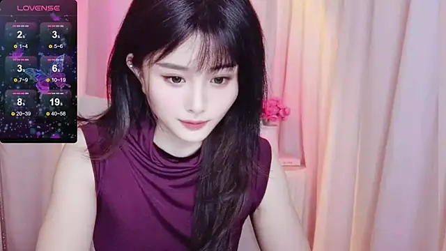 Mia 168 online show from March 2026 12:34:02 AM