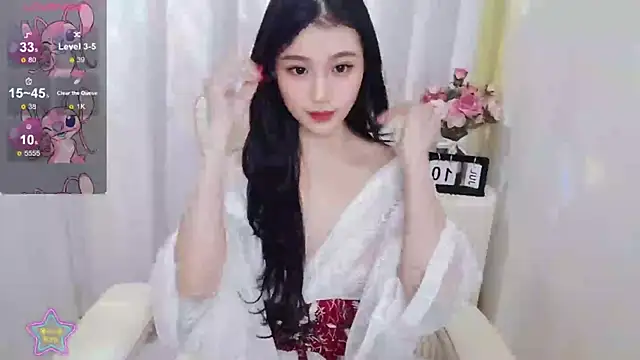 Mia 168 online show from July 2026 12:37:02 AM