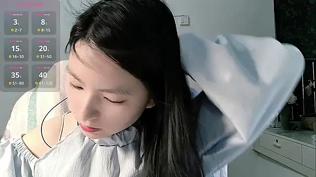 Snapshot of Eeya-36 chatting on April 2026 12:20:01 PM Eeya-36 online show from April 2026 12:20:01 PM