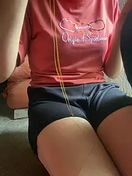 Candy baby01 online show from April 2026 09:49:01 AM