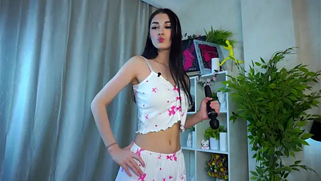 DevoraWitt online show from April 2026 01:41:01 PM