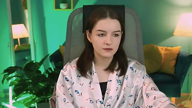 KellieBanshe online show from March 2026 04:15:02 AM