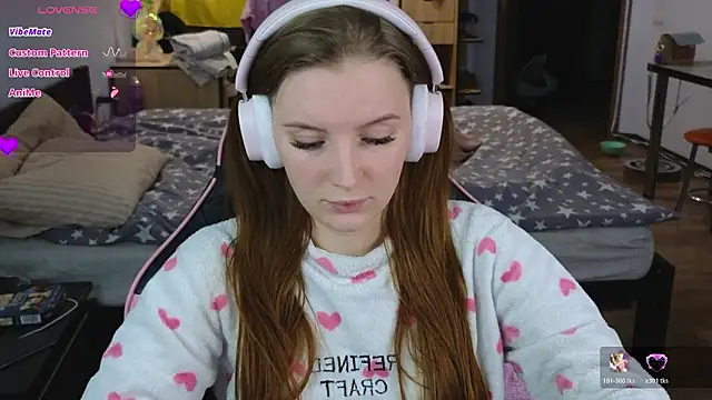 Snapshot of Mary_Blu chatting on February 2026 10:30:01 PM Mary Blu online show from February 2026 10:30:01 PM