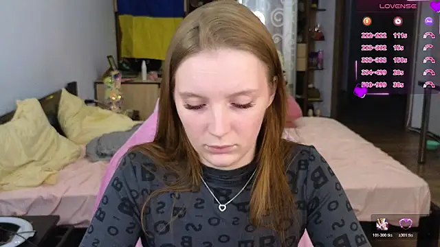 Snapshot of Mary_Blu chatting on March 2026 07:15:01 AM Mary Blu online show from March 2026 07:15:01 AM