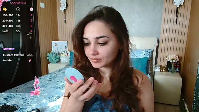 KatarinaHeaven online show from April 2026 04:52:01 AM