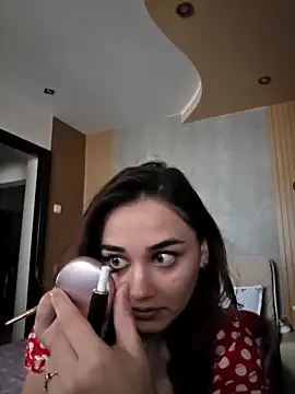 KatarinaHeaven online show from May 2026 03:19:02 PM
