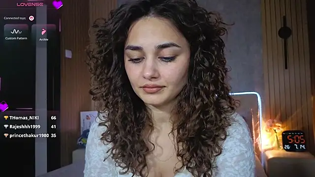 KatarinaHeaven online show from July 2026 02:05:17 AM