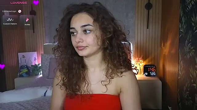 KatarinaHeaven online show from July 2026 10:46:02 PM
