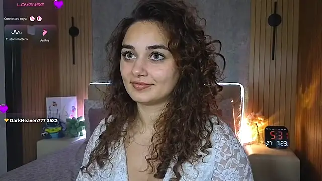 KatarinaHeaven online show from July 2026 02:31:02 AM