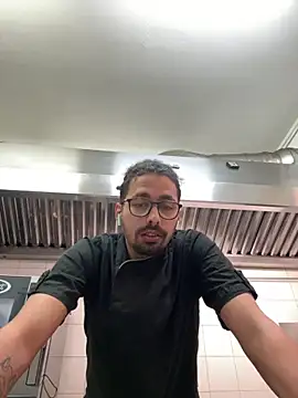 Chef69g online show from May 2026 09:49:01 AM
