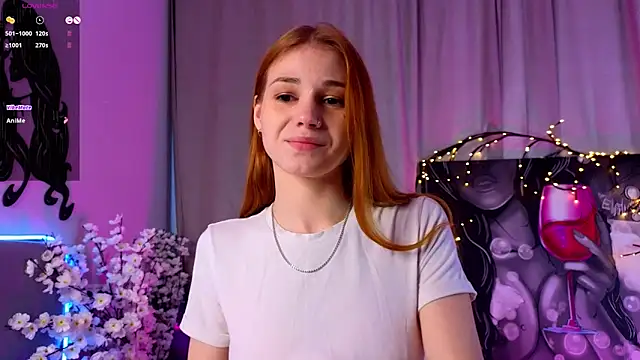 AmyLindsey online show from April 2026 07:42:01 AM