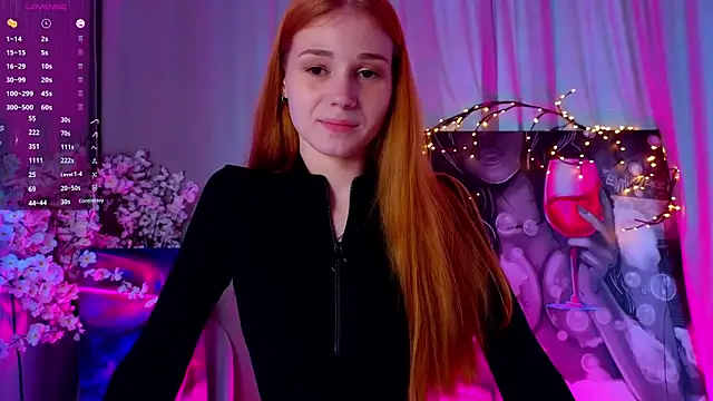 AmyLindsey online show from April 2026 07:39:02 AM