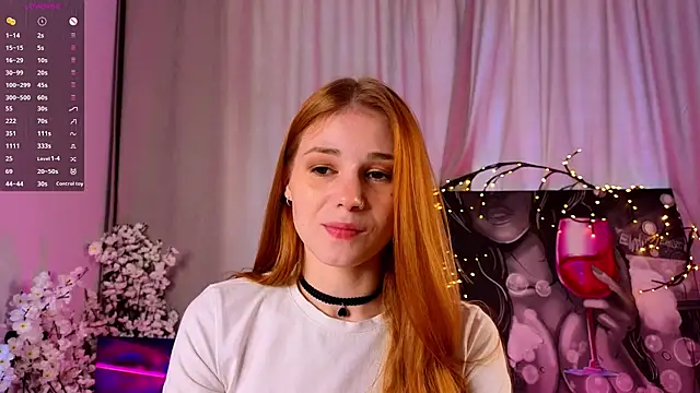 AmyLindsey online show from April 2026 08:26:02 AM