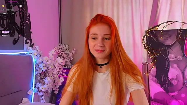 AmyLindsey online show from April 2026 08:08:01 AM