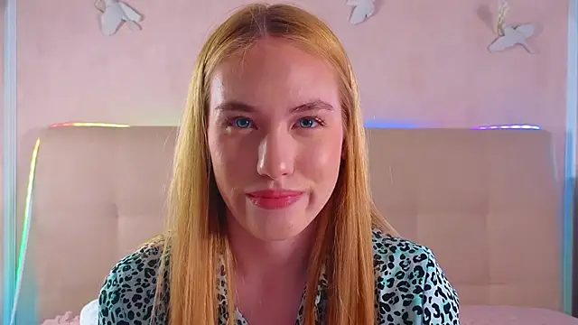 JenniferCamprell online show from April 2026 07:08:02 PM