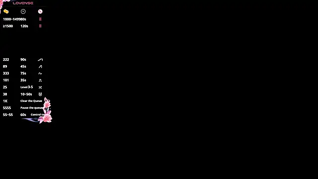 Snapshot of PuraGrant chatting on May 2026 02:07:01 AM PuraGrant online show from May 2026 02:07:01 AM