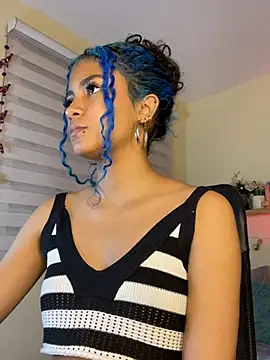 Snapshot of Franchezcaa_ chatting on July 2026 01:24:01 PM Franchezcaa online show from July 2026 01:24:01 PM