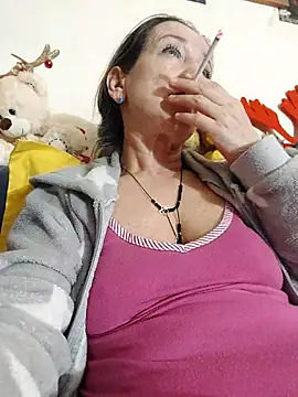 anayss17 online show from April 2026 05:35:01 PM