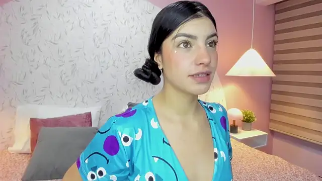 LILY BRM online show from April 2026 08:42:02 PM