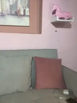 Im Luuu online show from April 2026 12:29:02 PM